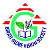 Global Aid Foundation Logo