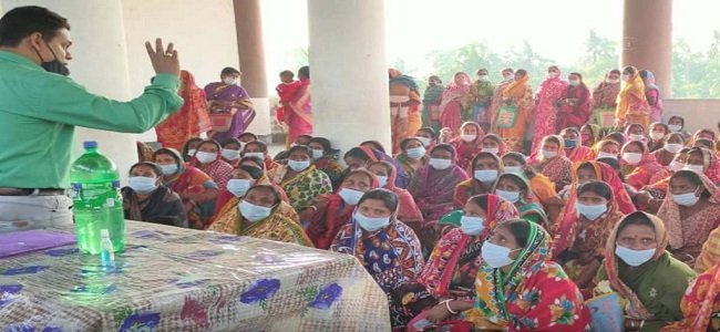 Regular Medical Camp